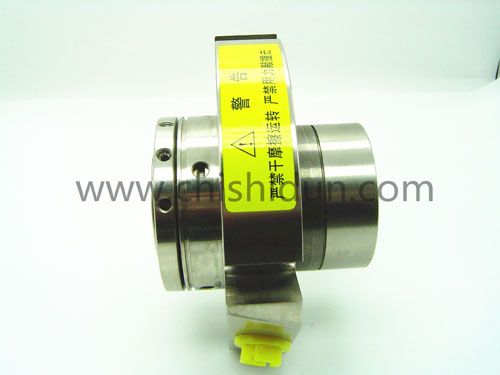 CARTEX機(jī)械密封