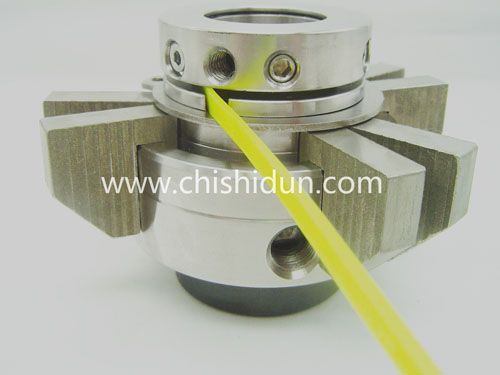 替代赤士盾155“機(jī)械密封