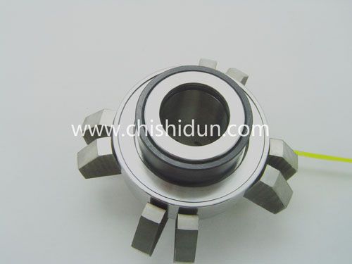 替代赤士盾155“機(jī)械密封