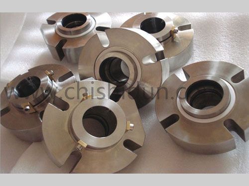 替代集裝式Chesterton GDS機械密封