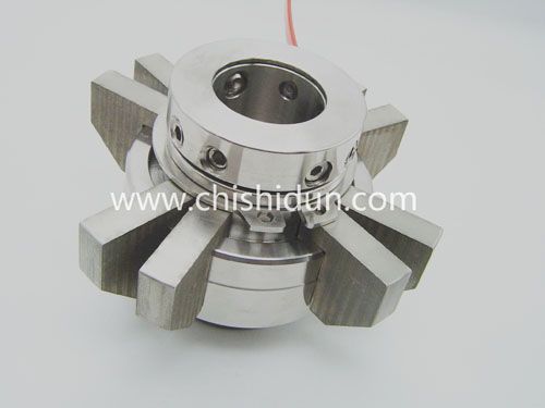 替代赤士盾155“機(jī)械密封