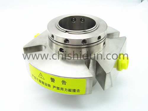 CARTEX機(jī)械密封