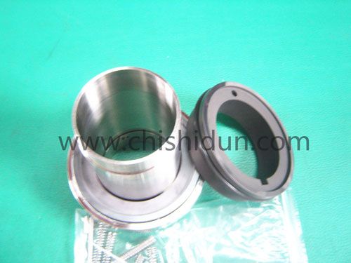 壓力篩用機械密封 壓力篩用機械密封