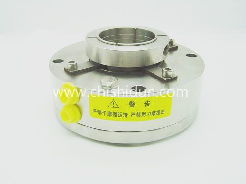 定制耐高壓機(jī)械密封