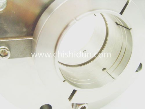 定制耐高壓機(jī)械密封