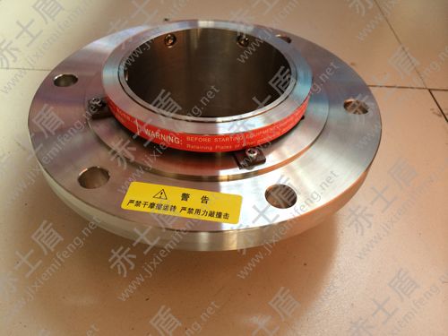 HR機械密封 HR機械密封