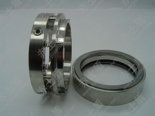 105機械密封 105機械密封