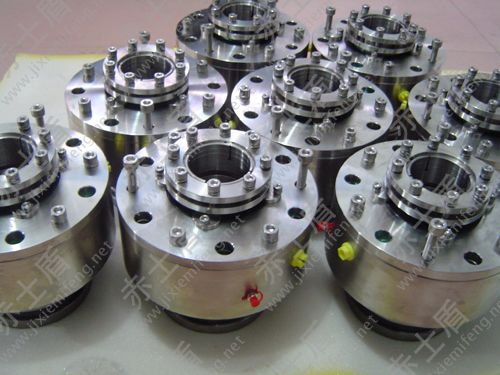 261機械密封 261機械密封