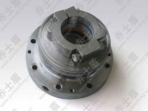 221機械密封 221機械密封