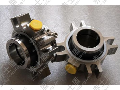 4610機械密封 4610機械密封