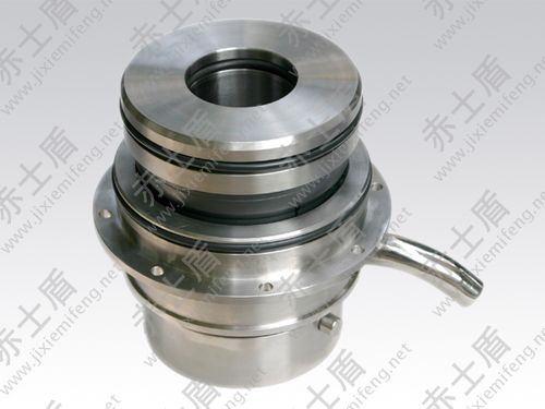 ESD機(jī)械密封 ESD機(jī)械密封