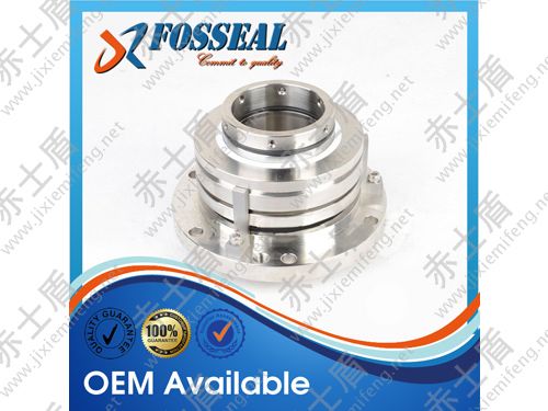 SAF機械密封 SAF機械密封