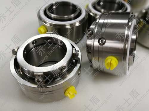 KSB凝結(jié)水泵機(jī)械密封 KSB凝結(jié)水泵機(jī)械密封