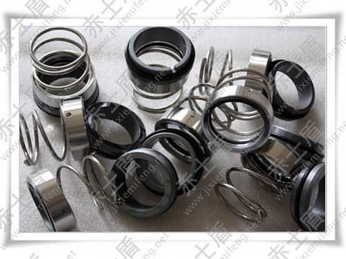 M37G機(jī)械密封 M37G機(jī)械密封