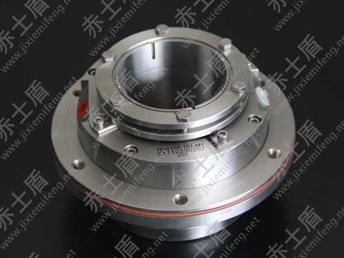 ZHJ機械密封 ZHJ機械密封