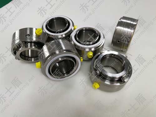 KSB泵用機械密封 KSB泵用機械密封