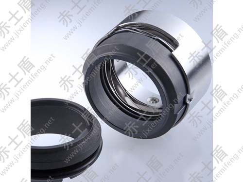 博格曼機械密封 博格曼機械密封