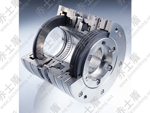 夏普機械密封 夏普機械密封