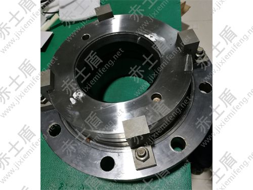 修復(fù)機(jī)械密封 修復(fù)機(jī)械密封