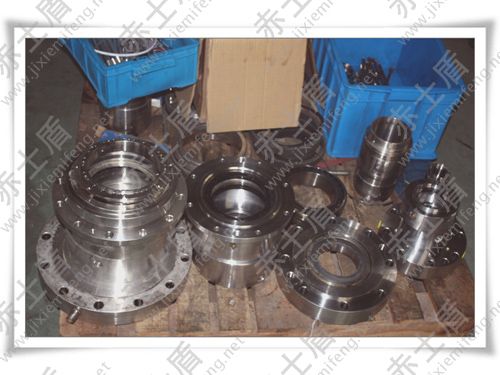 恒豐泰攪拌器機械密封 恒豐泰攪拌器機械密封