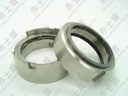 凱泉機械密封 凱泉機械密封