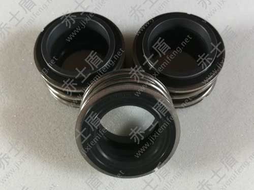 離心泵機械密封 離心泵機械密封