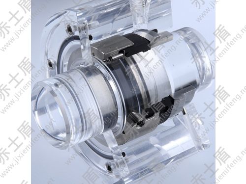 油泵機(jī)械密封 油泵機(jī)械密封