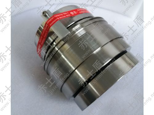 旋轉接頭機械密封 旋轉接頭機械密封