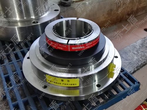 臥式砂磨機機械密封 臥式砂磨機機械密封