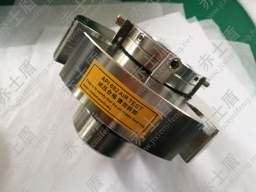 CARTEX ANS Dual機械密封 CARTEX ANS Dual機械密封