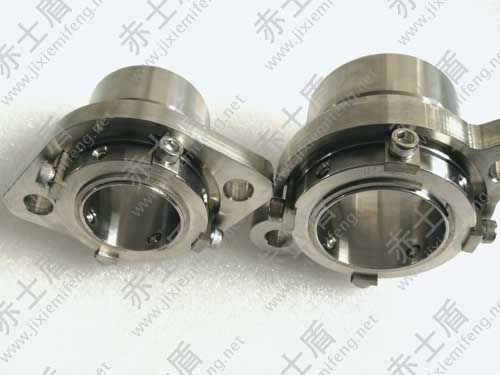 國內機械密封廠家排名 國內機械密封廠家排名