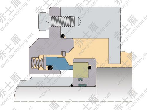 908J-908D機(jī)械密封 908J-908D機(jī)械密封