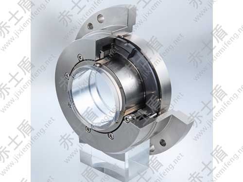 TBJ-GJA機械密封 TBJ-GJA機械密封