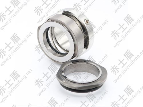 轉子泵機械密封 轉子泵機械密封
